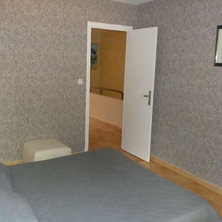 Spacieux Logement Face A La Cite Medievale Carcassonne Exterior foto