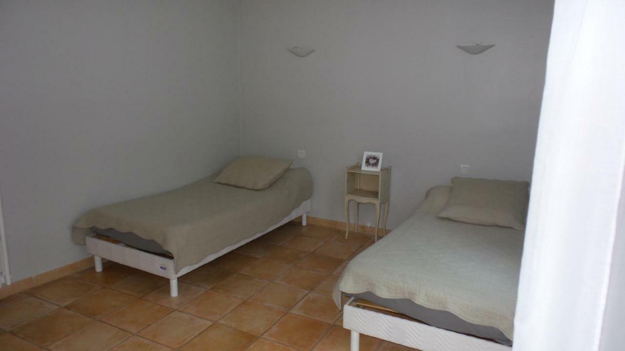 Spacieux Logement Face A La Cite Medievale Carcassonne Exterior foto